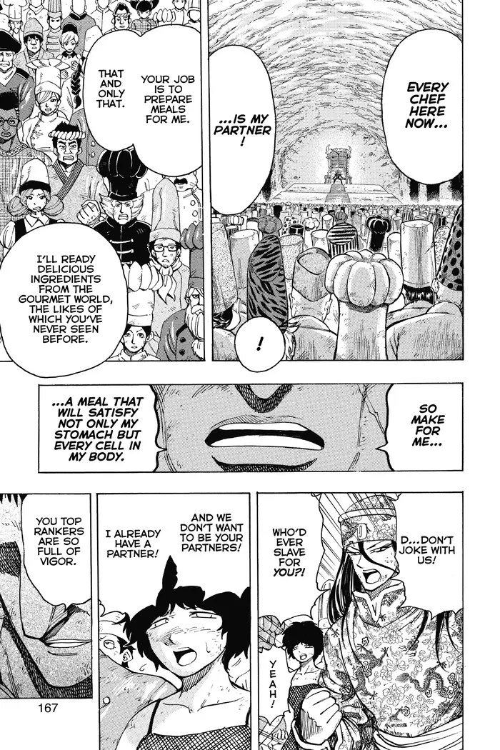 Toriko Chapter 262 image 03_optimized